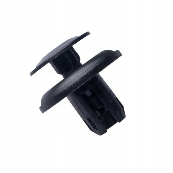 фото №4, 20x застібки кліпси 8mm підкрилки підскло решітка порогів захист honda mitsubishi