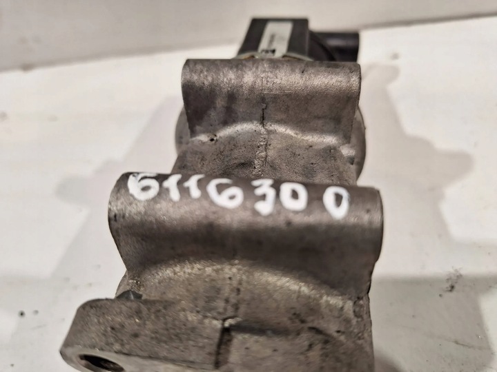 фото №5, Клапан egr 6116300 fiat bravo ii 1.9 jtd 120km 07-