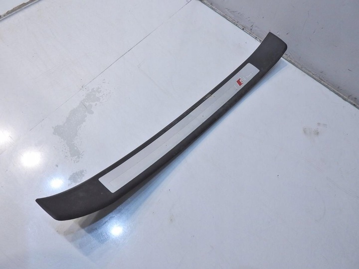 фото №7, Планка накладка порога левый перед audi a4 b7 8e0853373a 8e0853373d