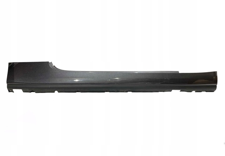 фото №1, Rolls royce dawn планка пороговая порог l 51777371323