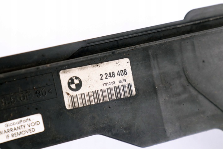 фото №10, Bmw z4 e46 e85 e86 крепление бачка 2248408