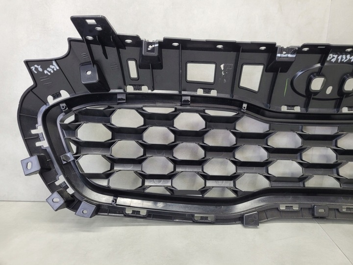 фото №11, Решітка радіатора решітка чорний edition kia sportage 4 iv рестайлінг bez камери 18-