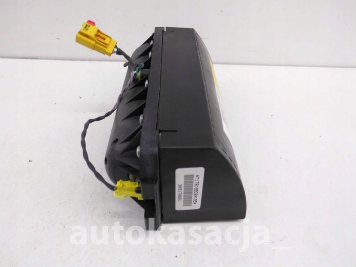 фото №5, Jeep cherokee kj подушка безопасности пассажира p55315020ag