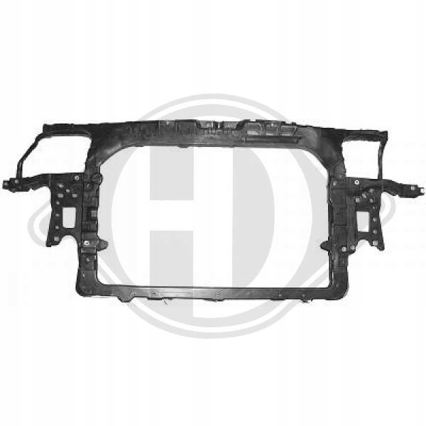 фото №1, Pas переднее усилитель seat ibiza/cordoba 02-05