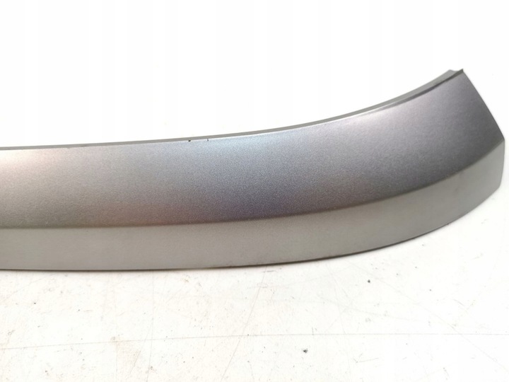 фото №5, Suzuki grand vitara ii 2010 левая сторона рамка бардачка панели распределительной