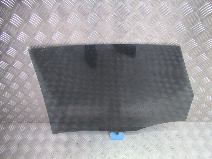 фото №7, Porsche macan скло двері ліва права зад задня 95b845205b 95b845206b klejon