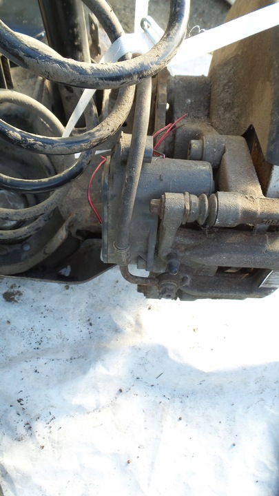 фото №9, Подвеска зад задние peugeot 5008 ii 2019 1.2 синий tech комплектные 3008 ii