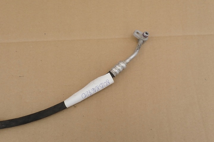 фото №5, Audi q5 80a 2017- шланг кондиціонера 80b816720