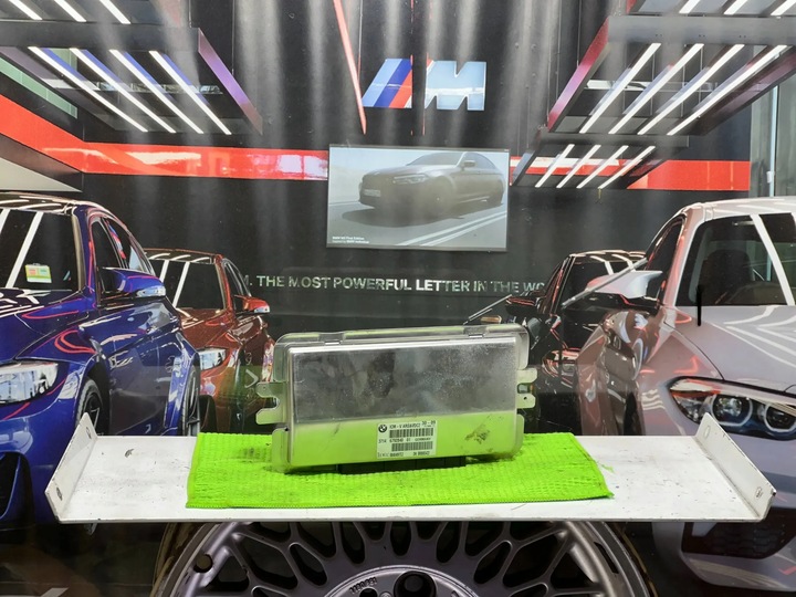 фото №1, Bmw f01 f06 f07 f10 модуль блок управления подвешивание vdc 6792840 доставка бесплатно