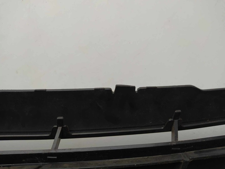 фото №13, Vw caddy touran i рестайлинг решётка радиатора решётка бампера 1t0853651bq 1t0853653