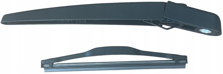 фото №1, Двірник зад з важіль ligier ixo mgo js50 мікрокар jdm chatenet