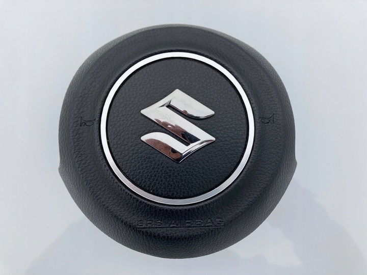 фото №5, Suzuki jimny подушка безпеки подушки повітряні водія пасажира ремені pas air bag