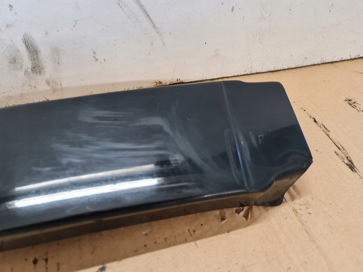 фото №5, Захист стійка b зовнішня права audi a8 d2