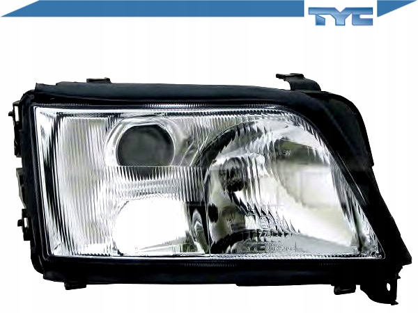 фото №2, Фара лампа передняя [tyc]