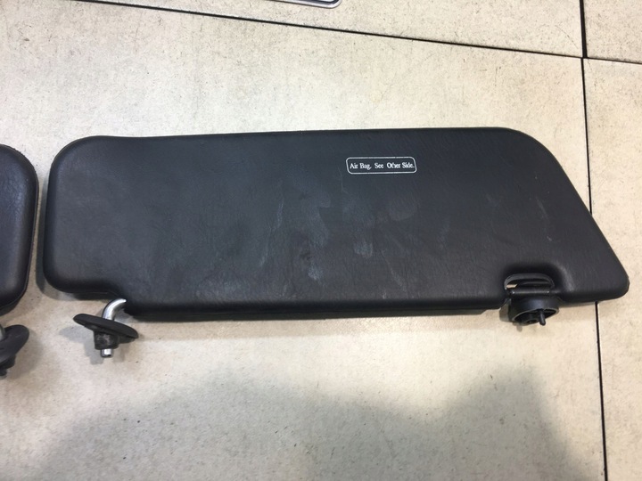 фото №7, Захист сонцезахисна hyundai купе i