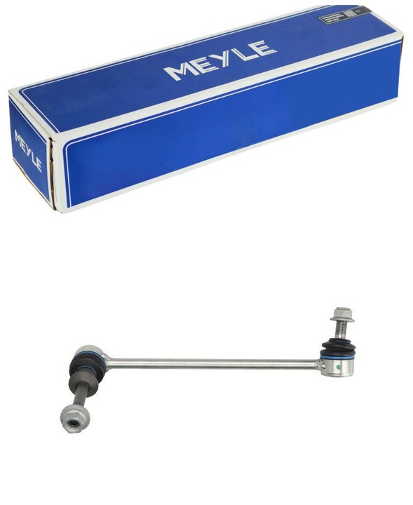 фото №10, Соединитель stab. bmw p. e70/71 x5/6 07- le 3160600036 meyle