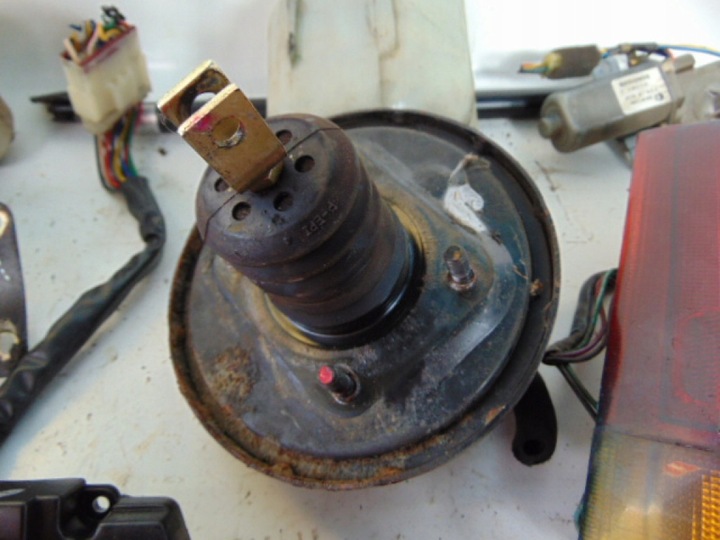 фото №1, Daewoo tico підсилювач гальмо. ---