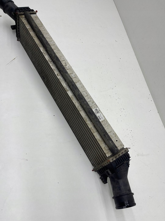 фото №14, Audi a4 a5 a7 a6 c7 3.0 tdi радіаторів повітря інтеркулер повний оригінал!