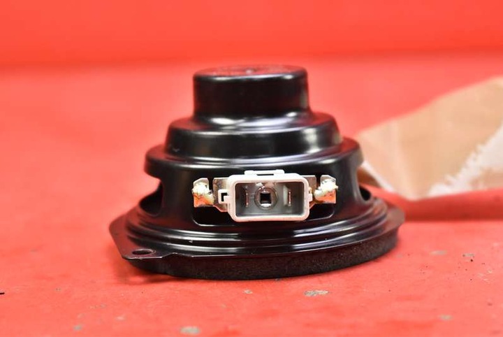 фото №3, Динамик з консоли eas8pm193e honda accord 8 viii 07-11