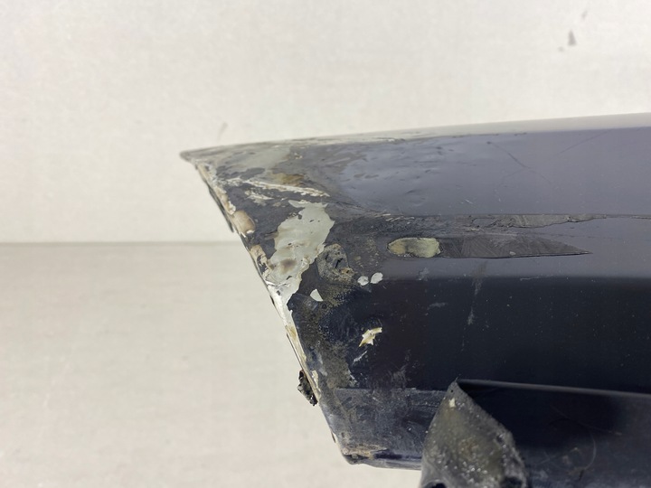 фото №8, Mercedes gl gls w166 166 крило лівий переднє