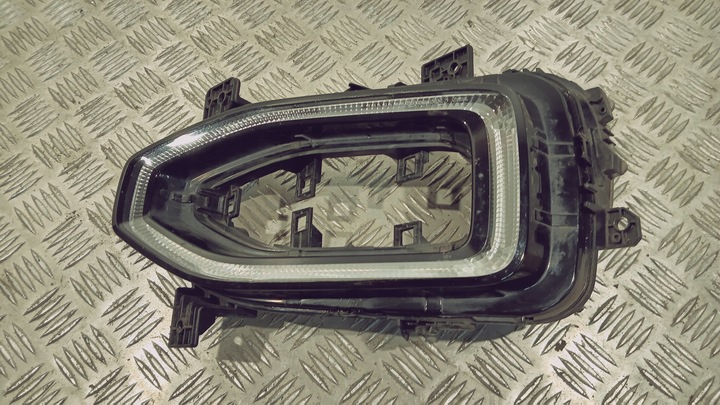 фото №5, Галоген led drl vw t roc 2ga 17-21 2ga941055f оригінал лівий