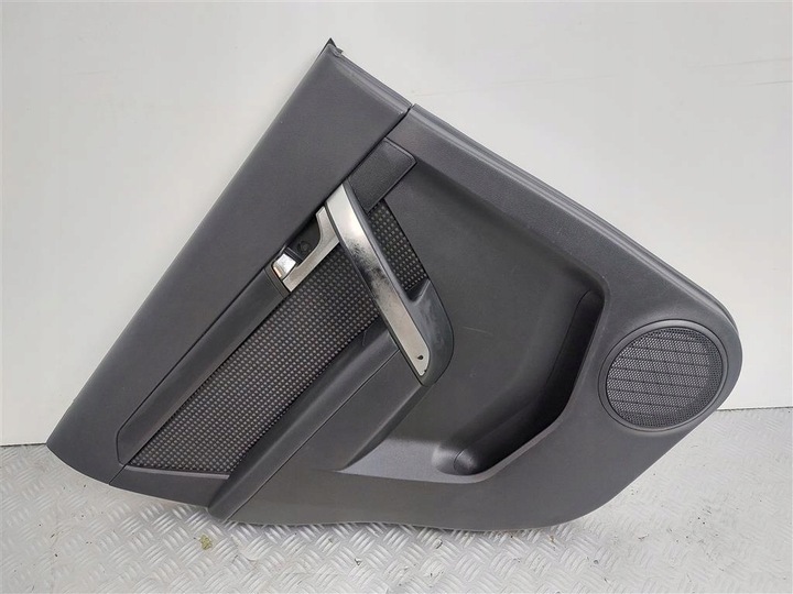 фото №10, Оббивка обшивки двері комплект chevrolet captiva i 96476467