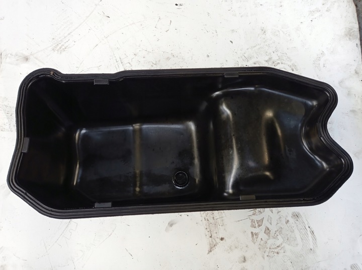 фото №4, Піддон масляна iveco daily iv 2.3 hpi f1ae0481g