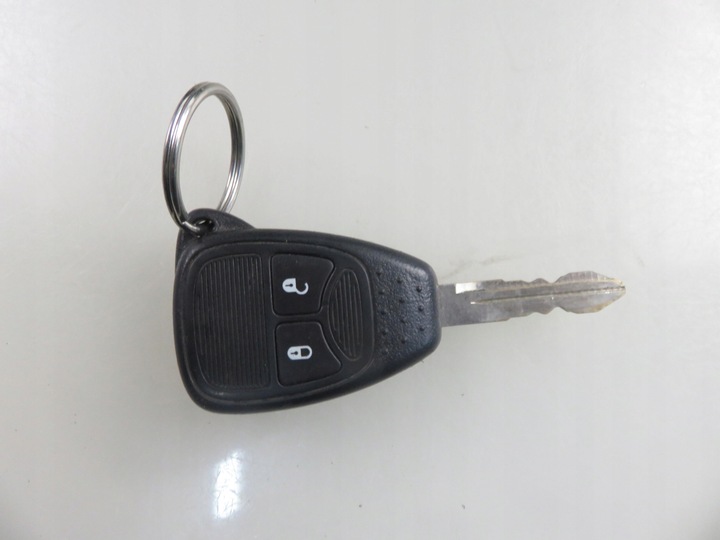 фото №9, Замок запалювання вкладиші dodge caliber 56040691ad