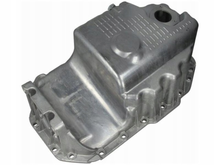 фото №2, Поддон масляная seat ibiza iii mk3 1.4 cordoba ii mk2 1.4