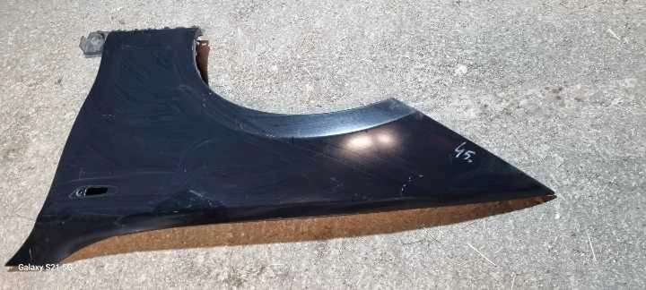 фото №7, Bmw 1 e81 e87 2004 перед сторона ліва крило