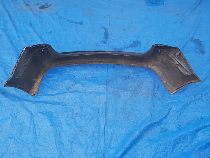 фото №9, Запчасти | astra h бампер зад задний рестайлинг универсал 24460461 | 659