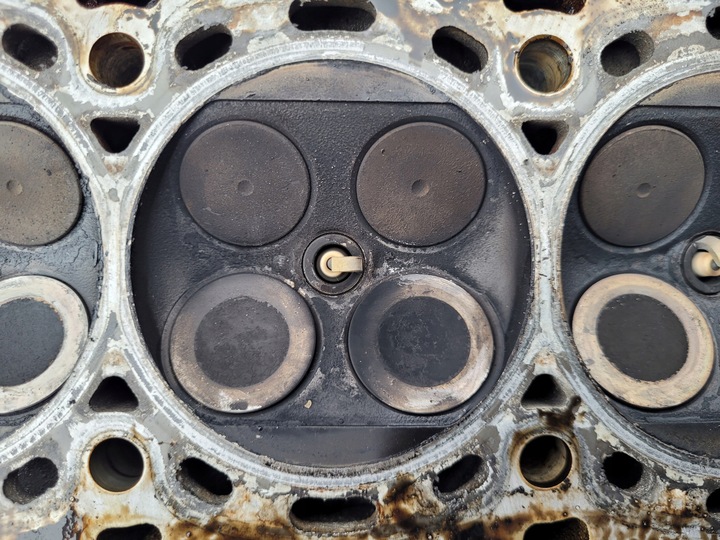 фото №12, Запчасти | mokka astra j головка валы 1.4 turbo a14net b14net 55565291