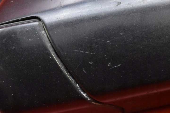 фото №6, Дзеркало ліві чорні eu 24439997 opel vectra c рестайлінг 05-09 8 pin