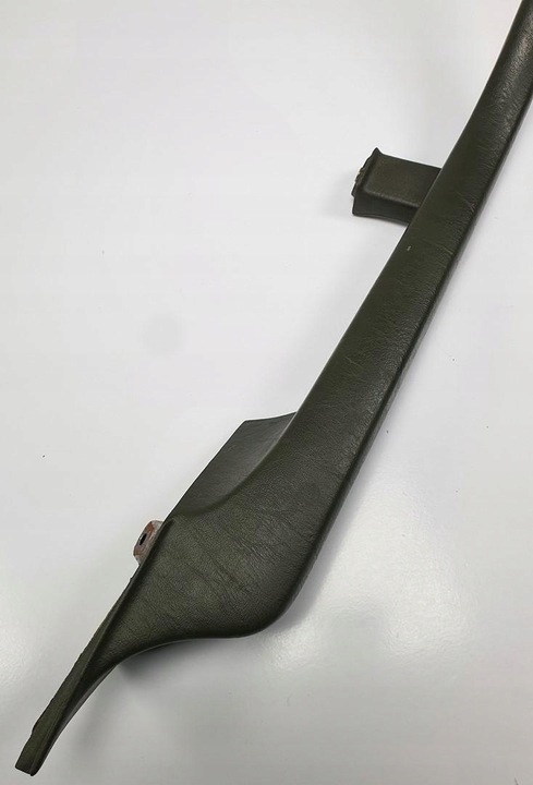 фото №7, Ручка тримач двері лівий зад задня mercedes w126