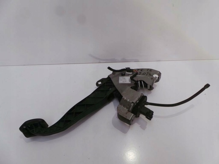 фото №1, Vw t6 2016 transporter педаль сцепления 7e1721059e