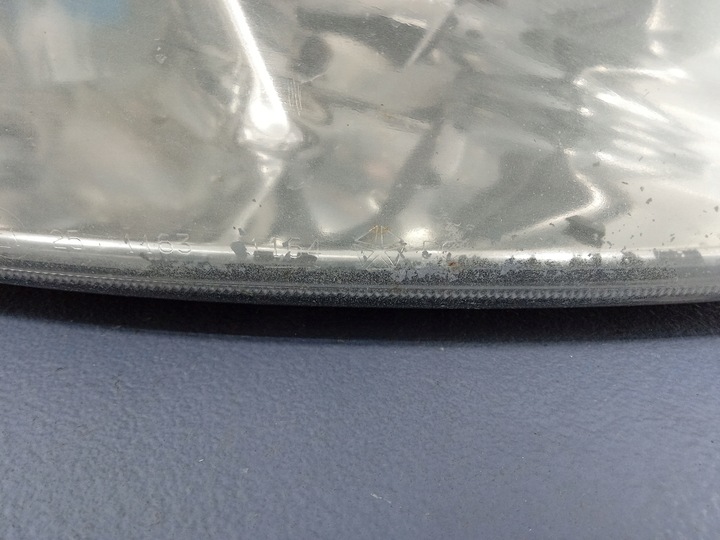 фото №5, Voyager iv caravan фара правий eu 04857702ab