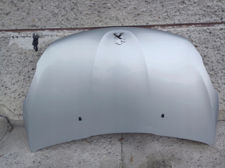фото №10, Бампер комплектний перед peugeot 208 12/15r