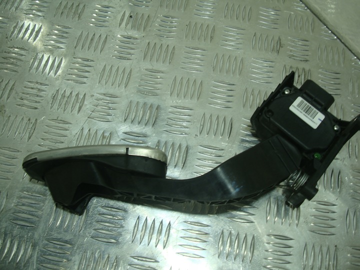 фото №6, Педалі накладки 1,4 turbo fiat 500 abarth рестайлінг