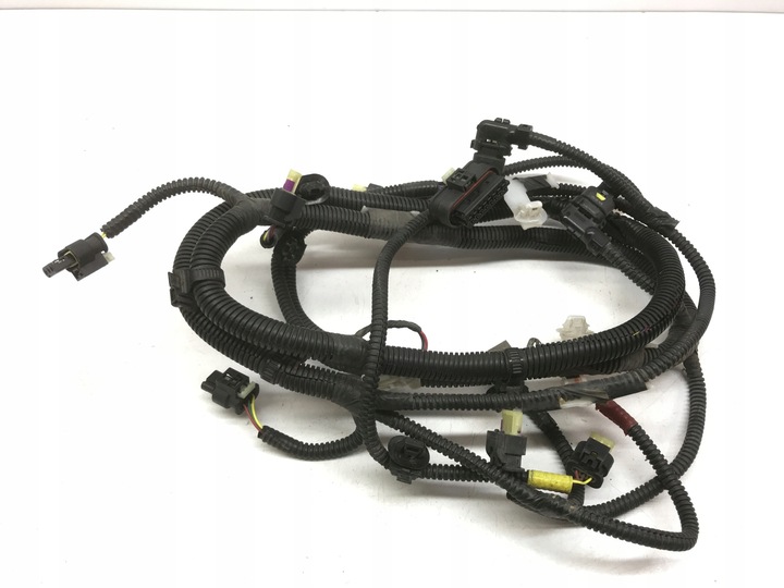 фото №1, Установка жгут pdc перед tesla модель 3 1067958-00-e