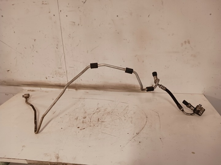 фото №6, Шланг кондиціонера 1.4 tsi vw seat 1k0820741at