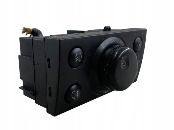 фото №1, Opel vectra c signum переключатель света 9185881