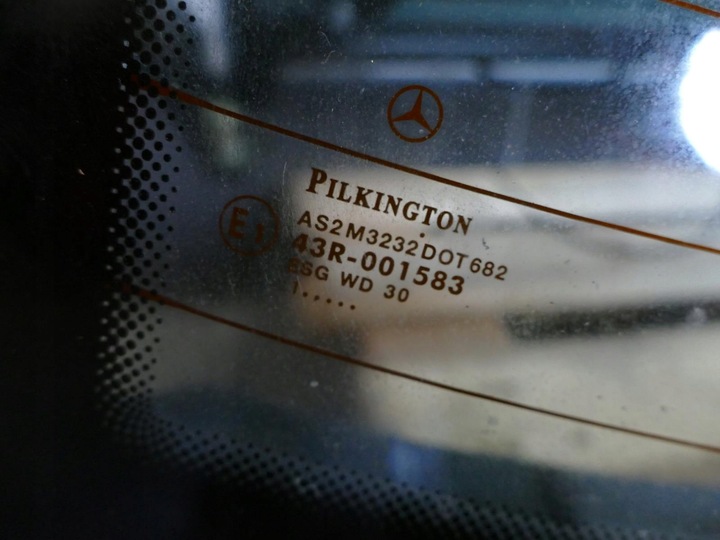 фото №12, Дах складний kabriolet cabrio mercedes slk r170 рестайлінг 744