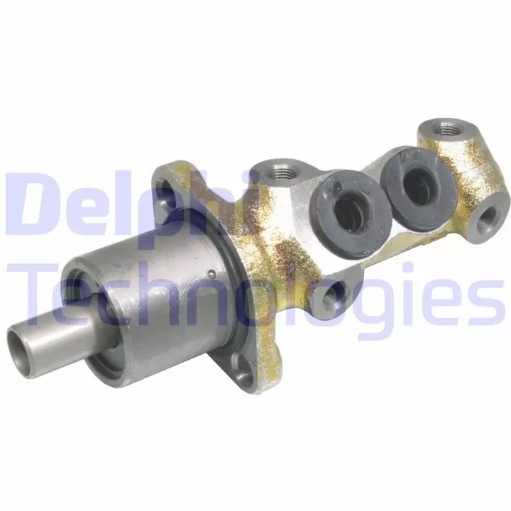 фото №8, Насос ham.citr/peug delphi lm23823 насос гальмівна