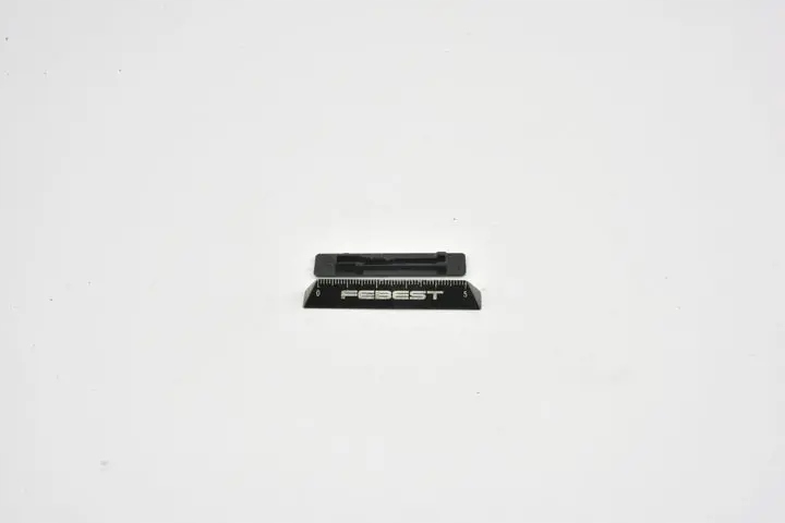 фото №4, Febest fedm-m6 планка декоративна / захисна, стіна бокова