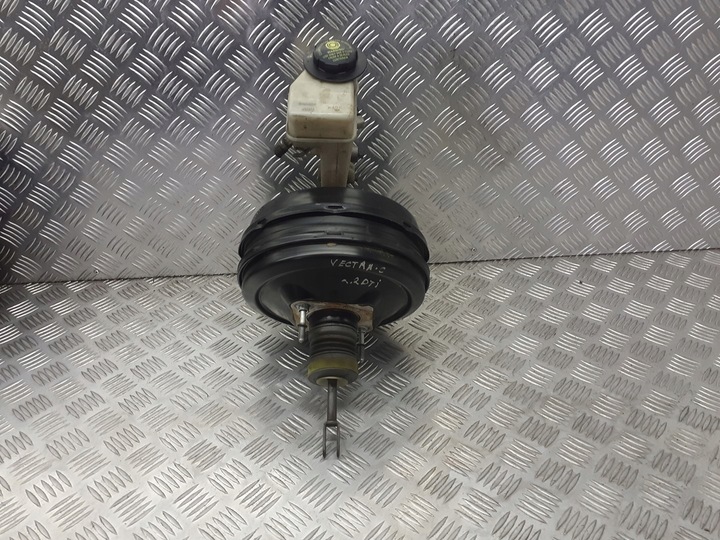 фото №1, Підсилювач opel vectra c 2.2 dti 13126710