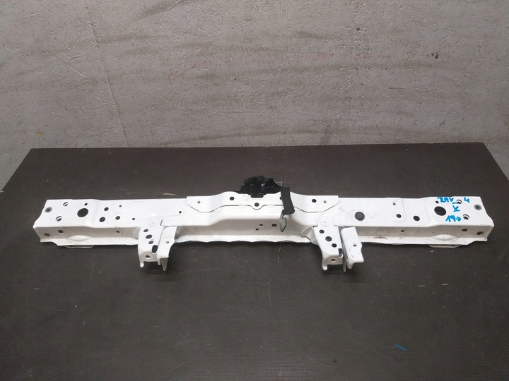 фото №1, Pas переднє toyota rav 4 v 5 18-