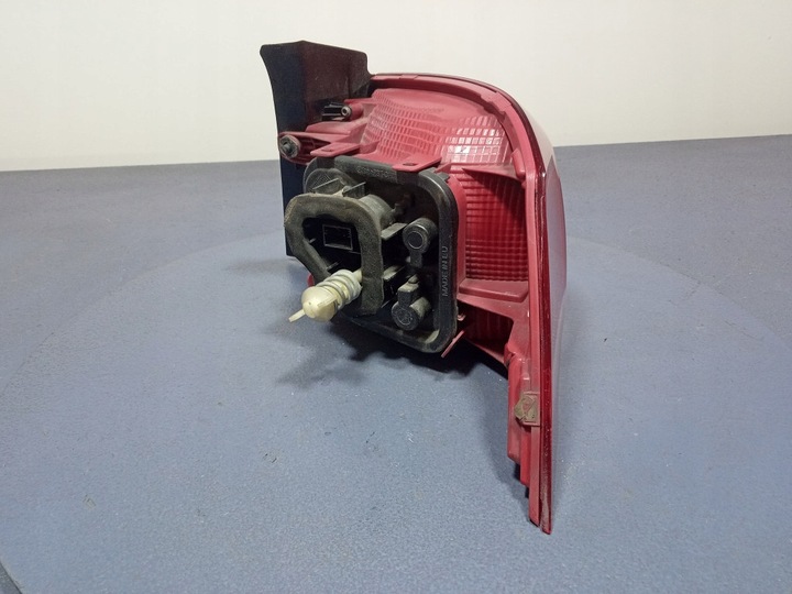 фото №6, Vw passat b7 sedan лампа зад левая задняя наружная 3ae945095f