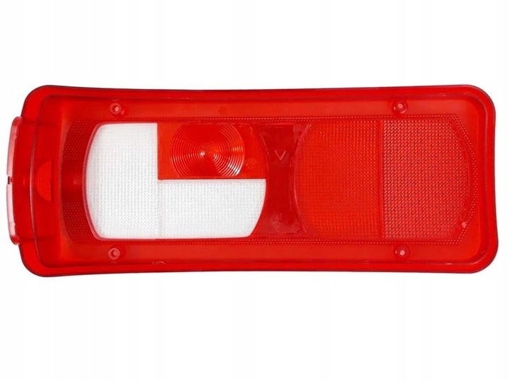 фото №13, Лампа правая плафон зад volkswagen vw crafter ii 17-