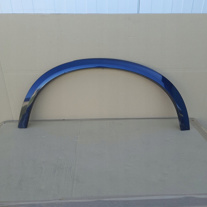 фото №1, Планка крила зад лівий volvo xc90 ii