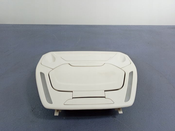 фото №1, Focus mk3 бардачок потолок am51-u519d56-ae